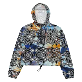 1250 IMIGONGO JACKET - XXV