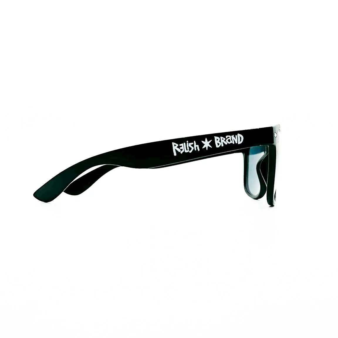 Chi-Town Festival Spectacles - Wayfarer glasses
