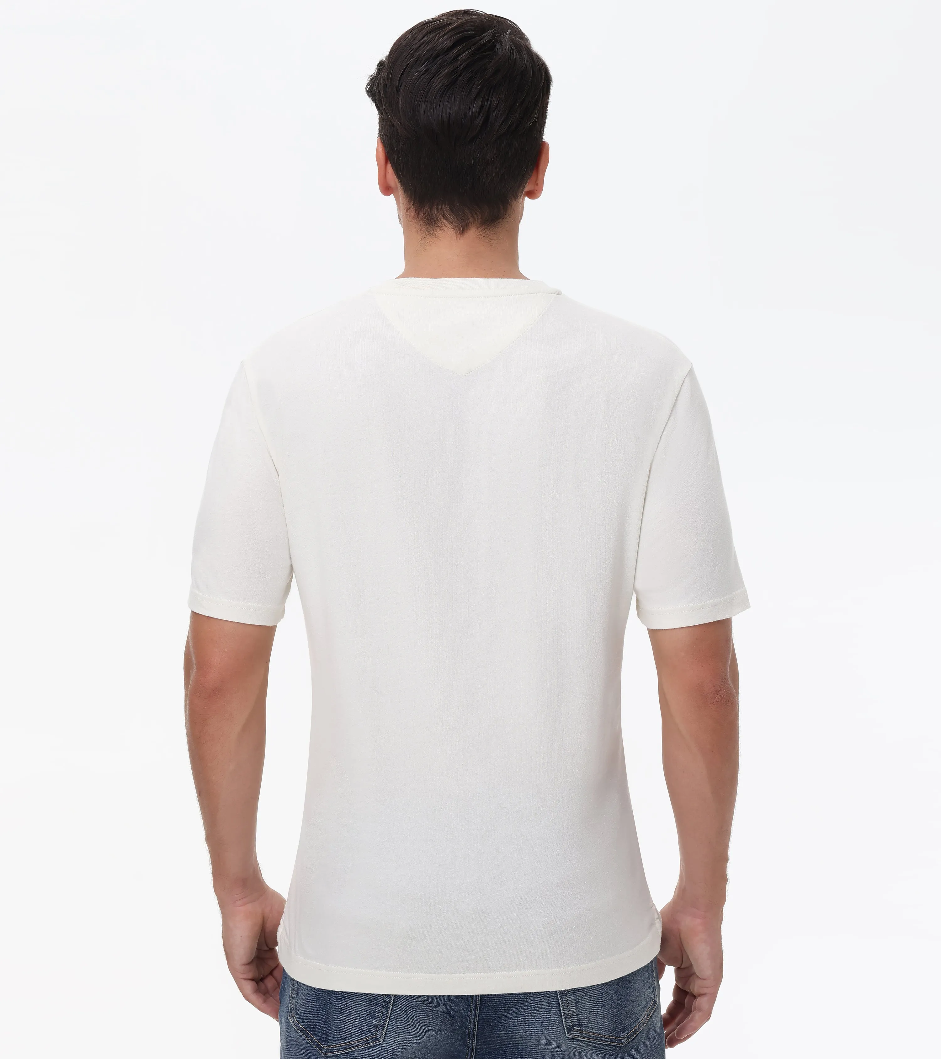 Cowboy Graphic Tee