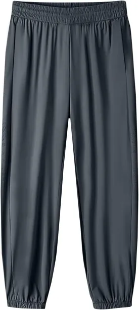 GOFULY Beeswan Pants for Women Stretch Plus Size Quick Drying Pants Drawstring Casual Beeswan Pant Straight with Pockets