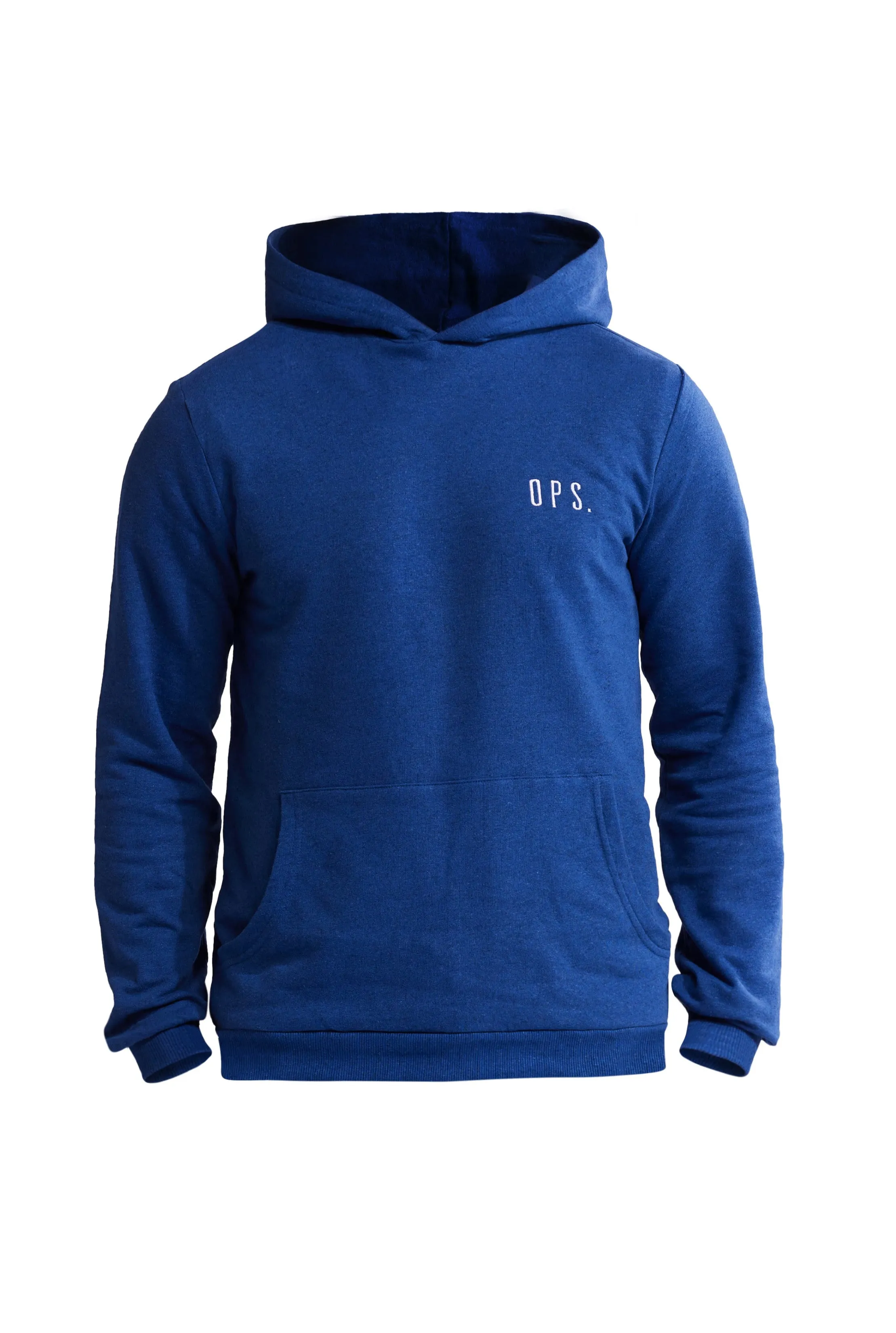 Hoodie | Navy Blue