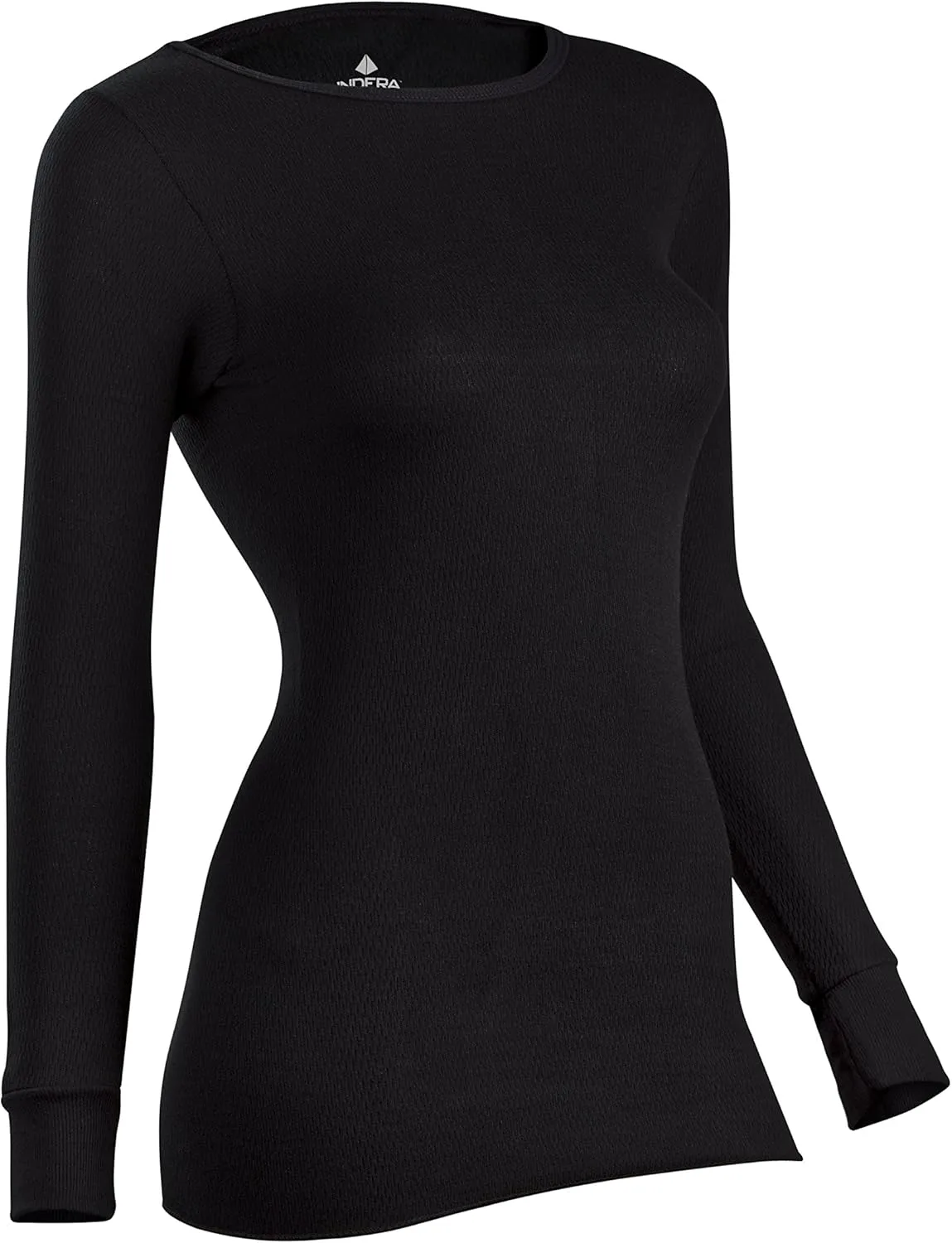 Indera Women's Icetex Cotton/Hydropur Top