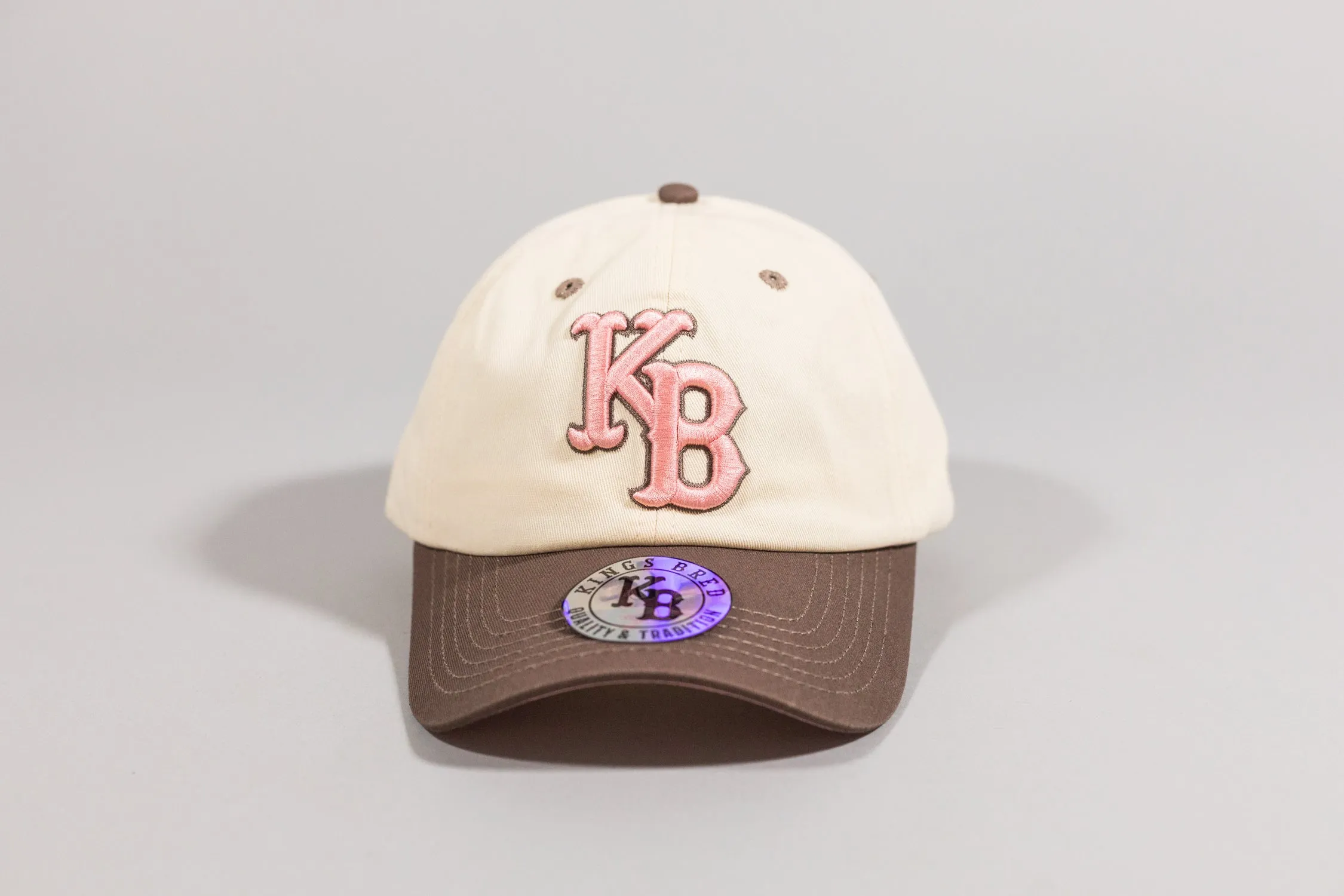 Kings Bred The Rose Cap
