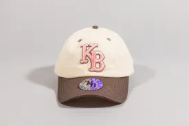 Kings Bred The Rose Cap
