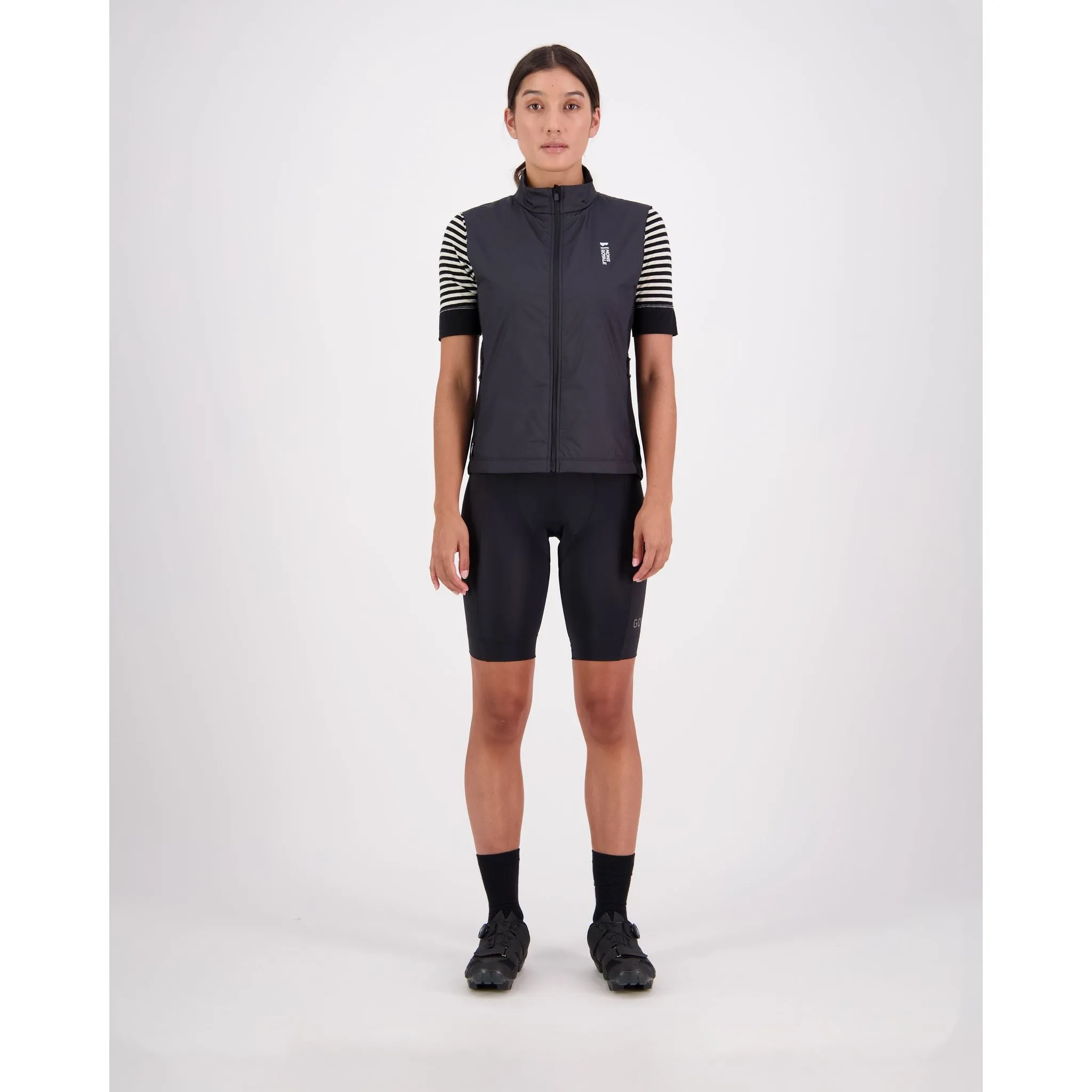 Mons Royale Women's Redwood Wind Vest