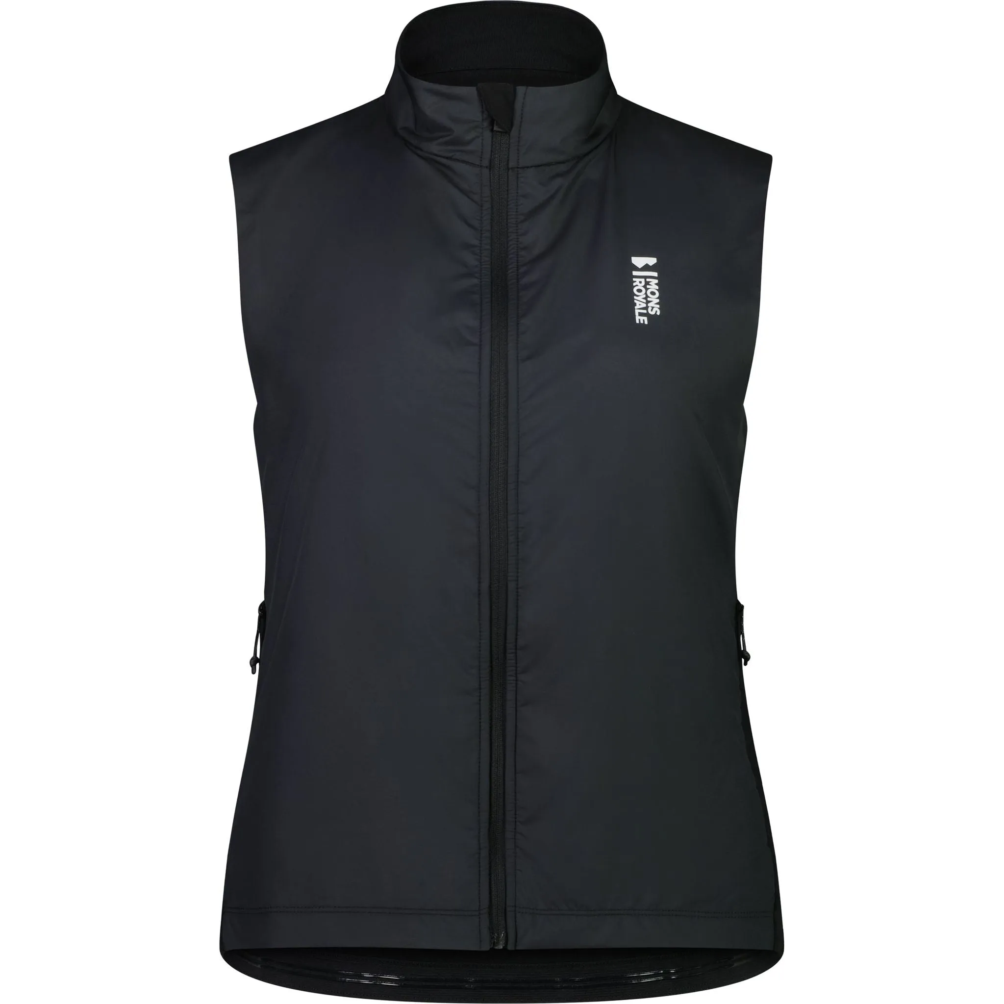 Mons Royale Women's Redwood Wind Vest