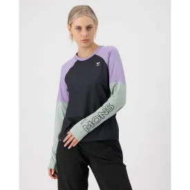 Mons Royale Women's Tarn Merino Shift Wind Jersey