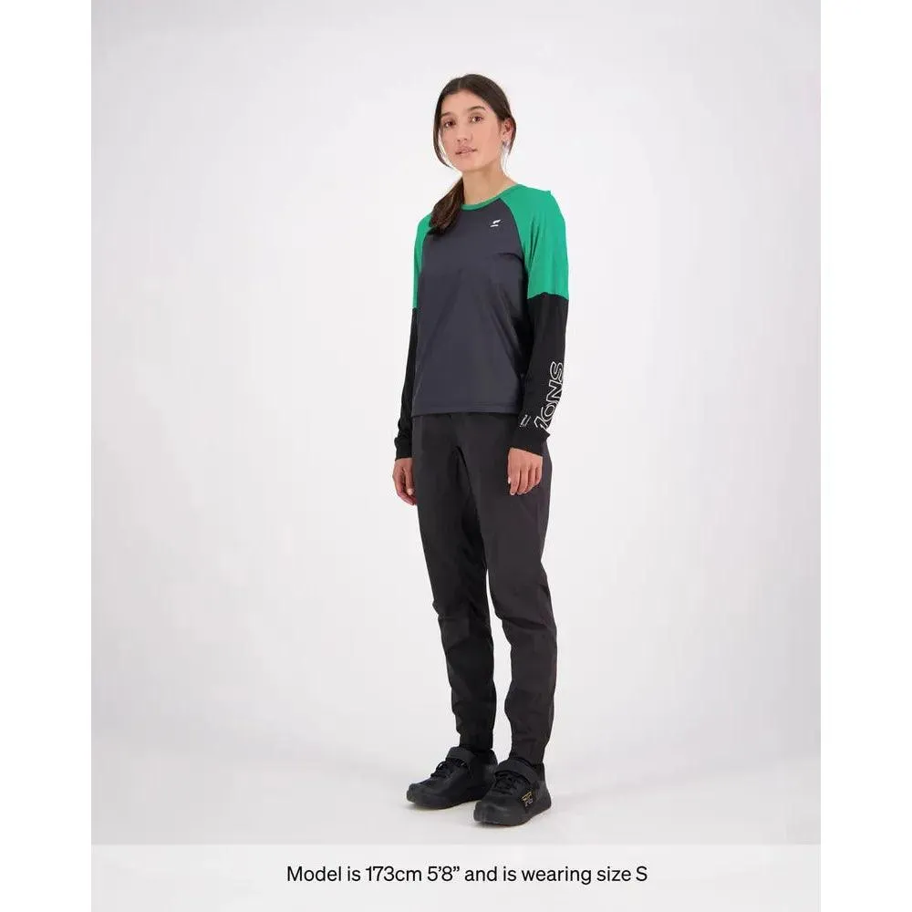 Mons Royale Women's Tarn Merino Shift Wind Jersey