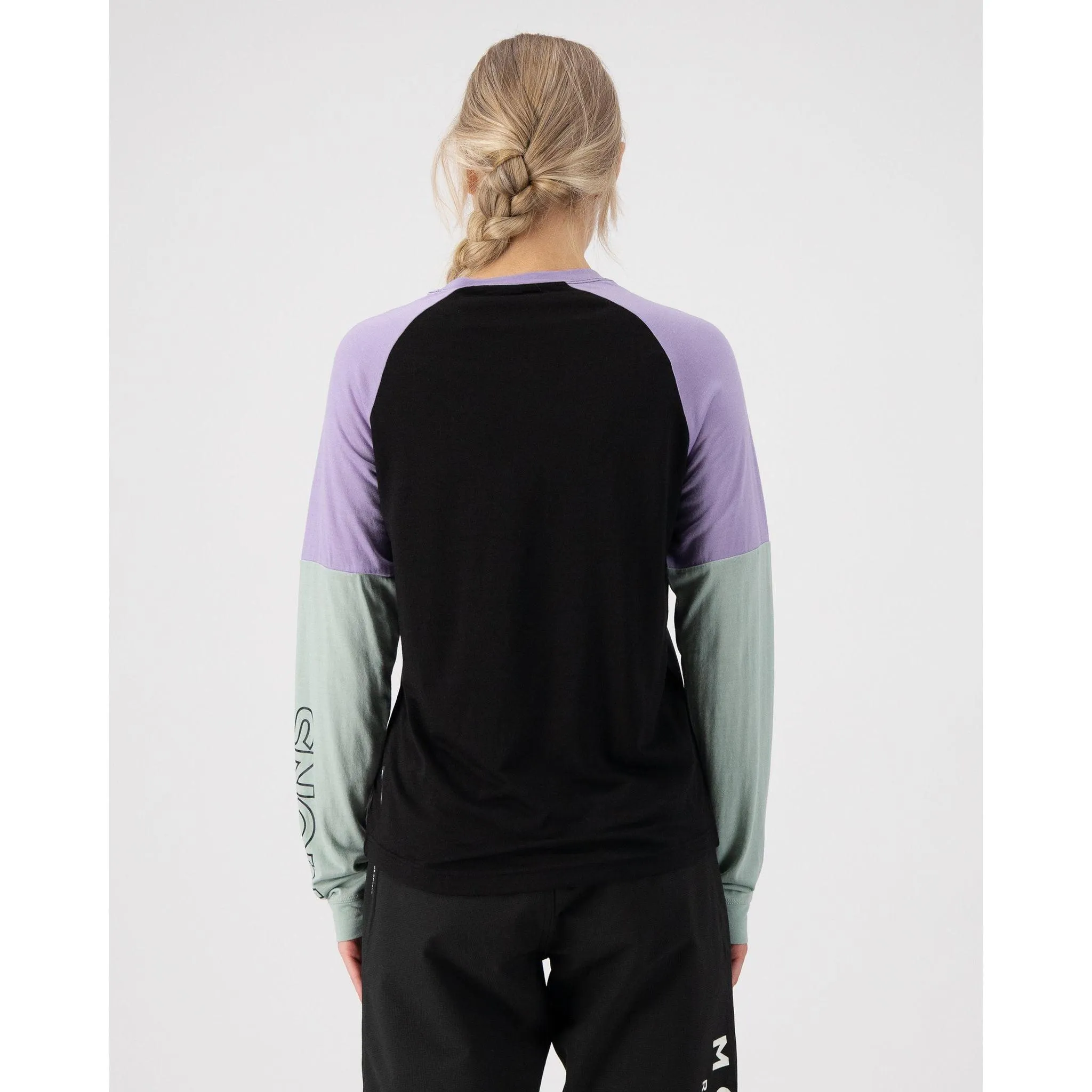 Mons Royale Women's Tarn Merino Shift Wind Jersey