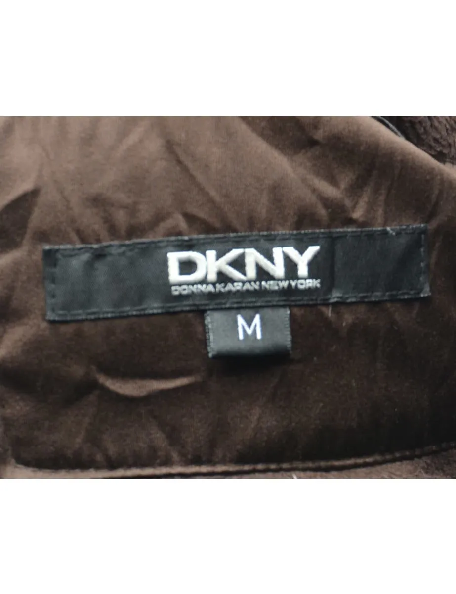 Polyester Coat - L