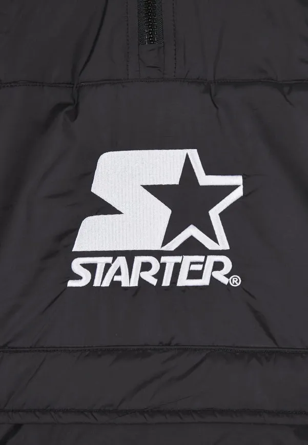 Starter Logo Windbreaker