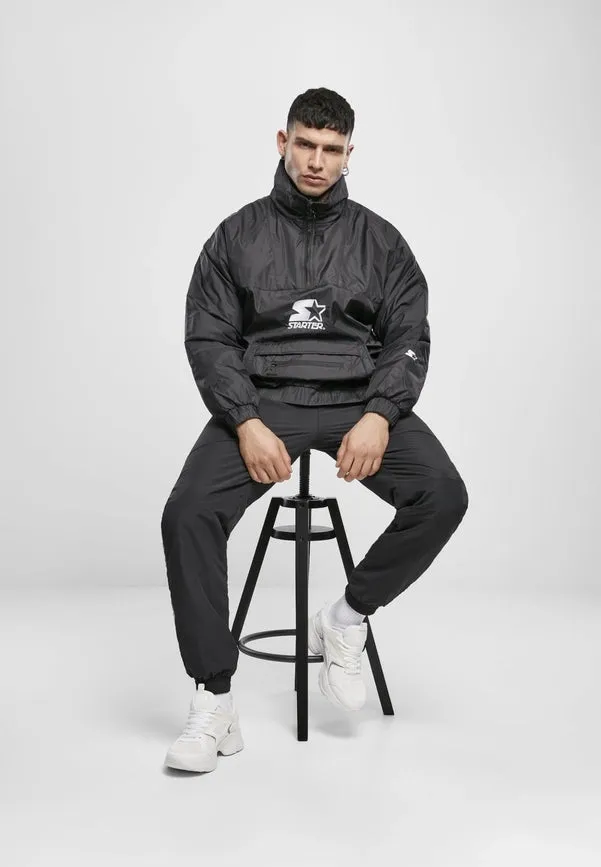Starter Logo Windbreaker