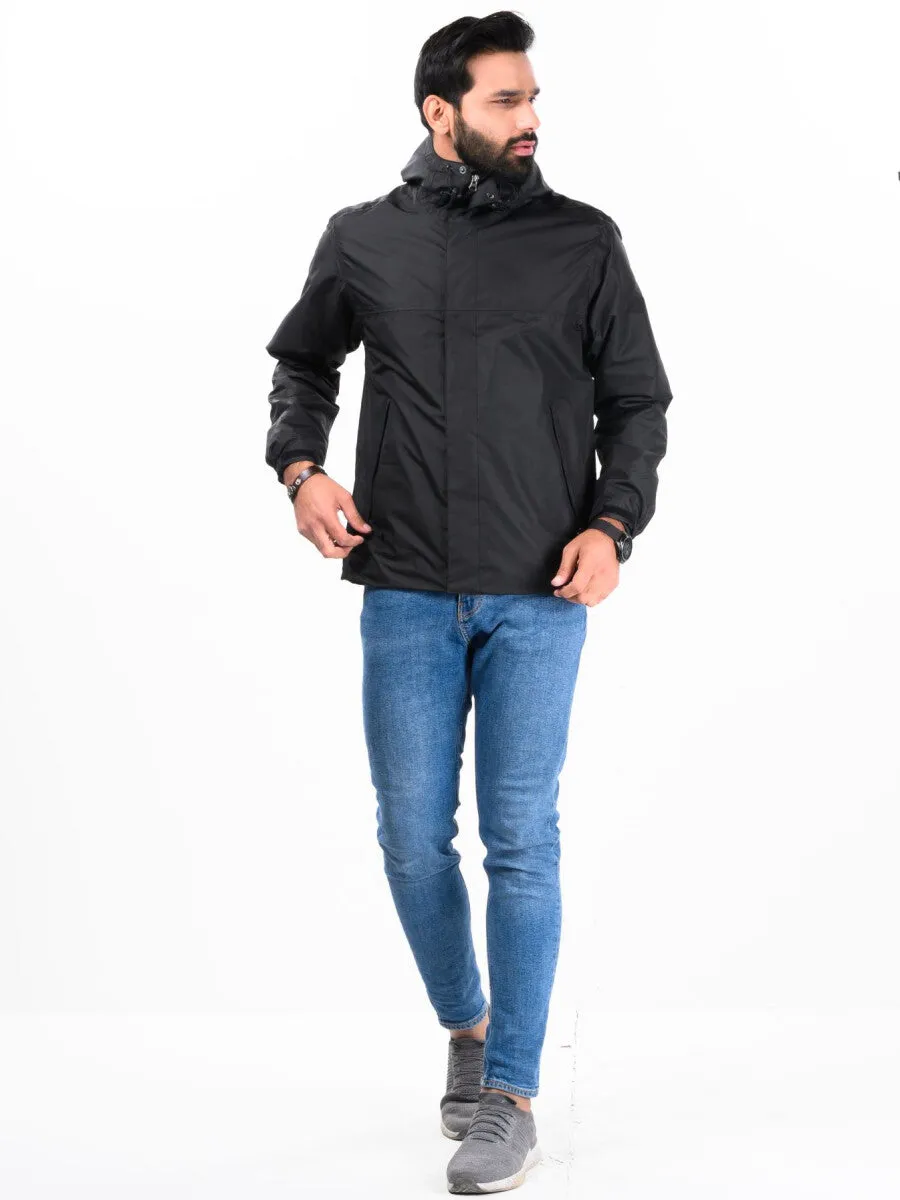 Windbreaker Jacket