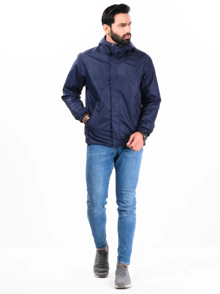 Windbreaker Jacket