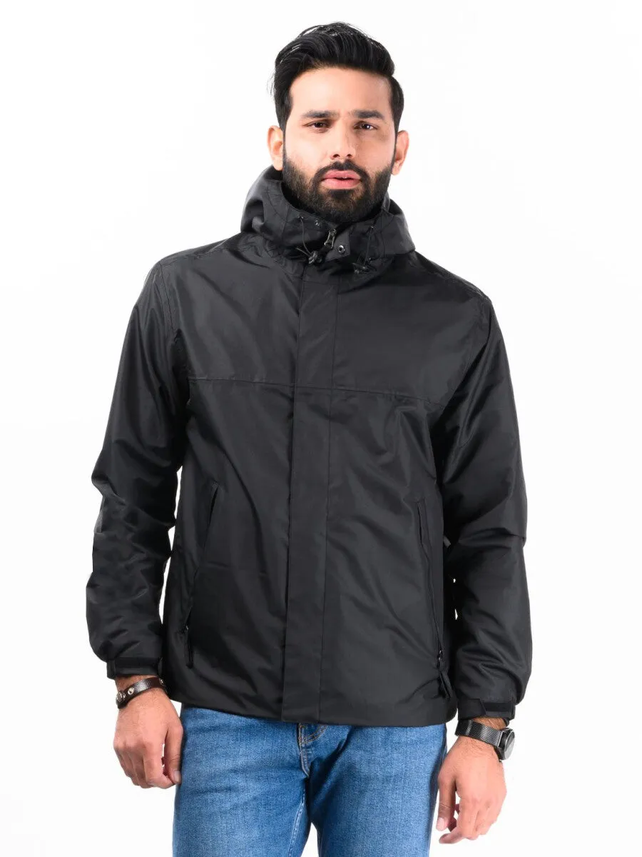 Windbreaker Jacket