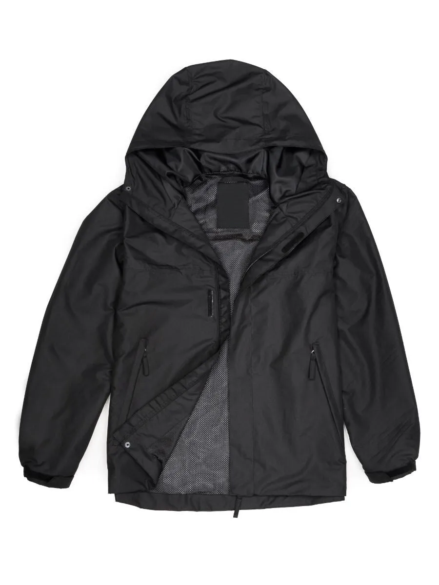 Windbreaker Jacket
