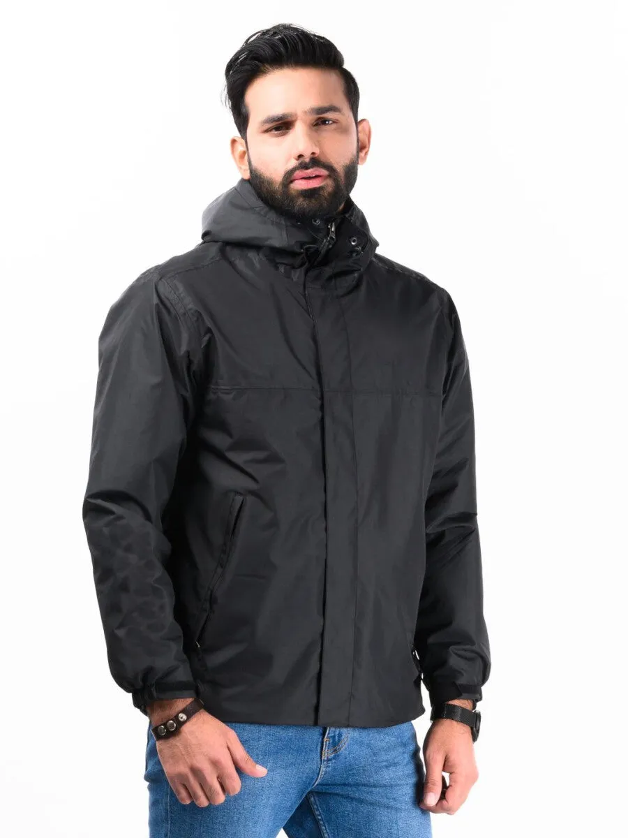 Windbreaker Jacket