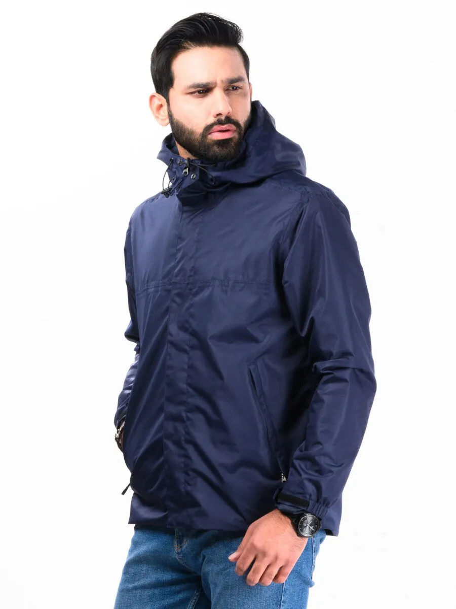 Windbreaker Jacket
