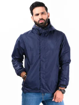 Windbreaker Jacket